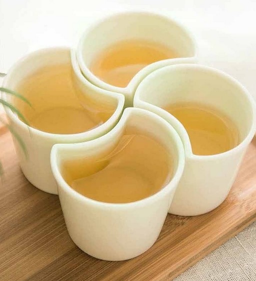 Xiaomi Clover Japanese Tea Set